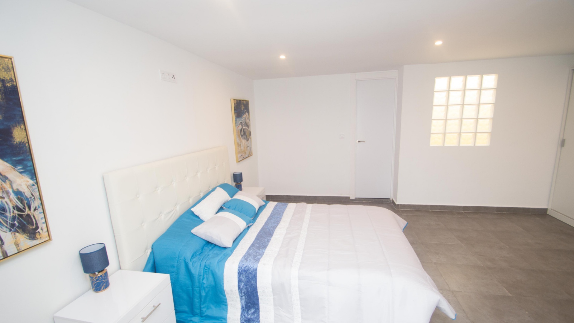 Wiederverkauf - Stadthaus - Torrevieja - torreta