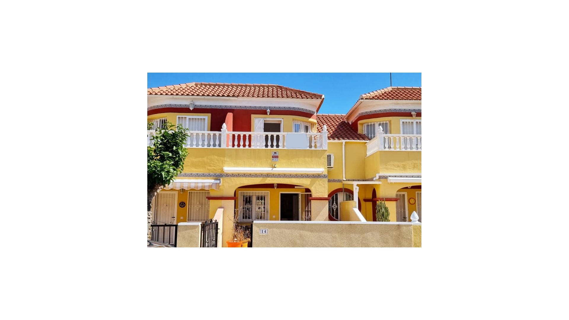 Wiederverkauf - Stadthaus - Torrevieja - torreta