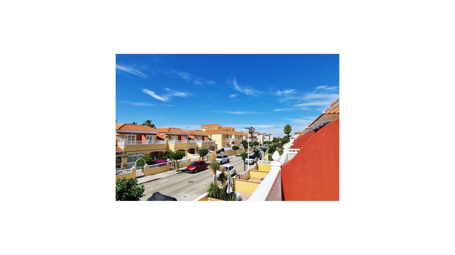 Wiederverkauf - Stadthaus - Torrevieja - torreta