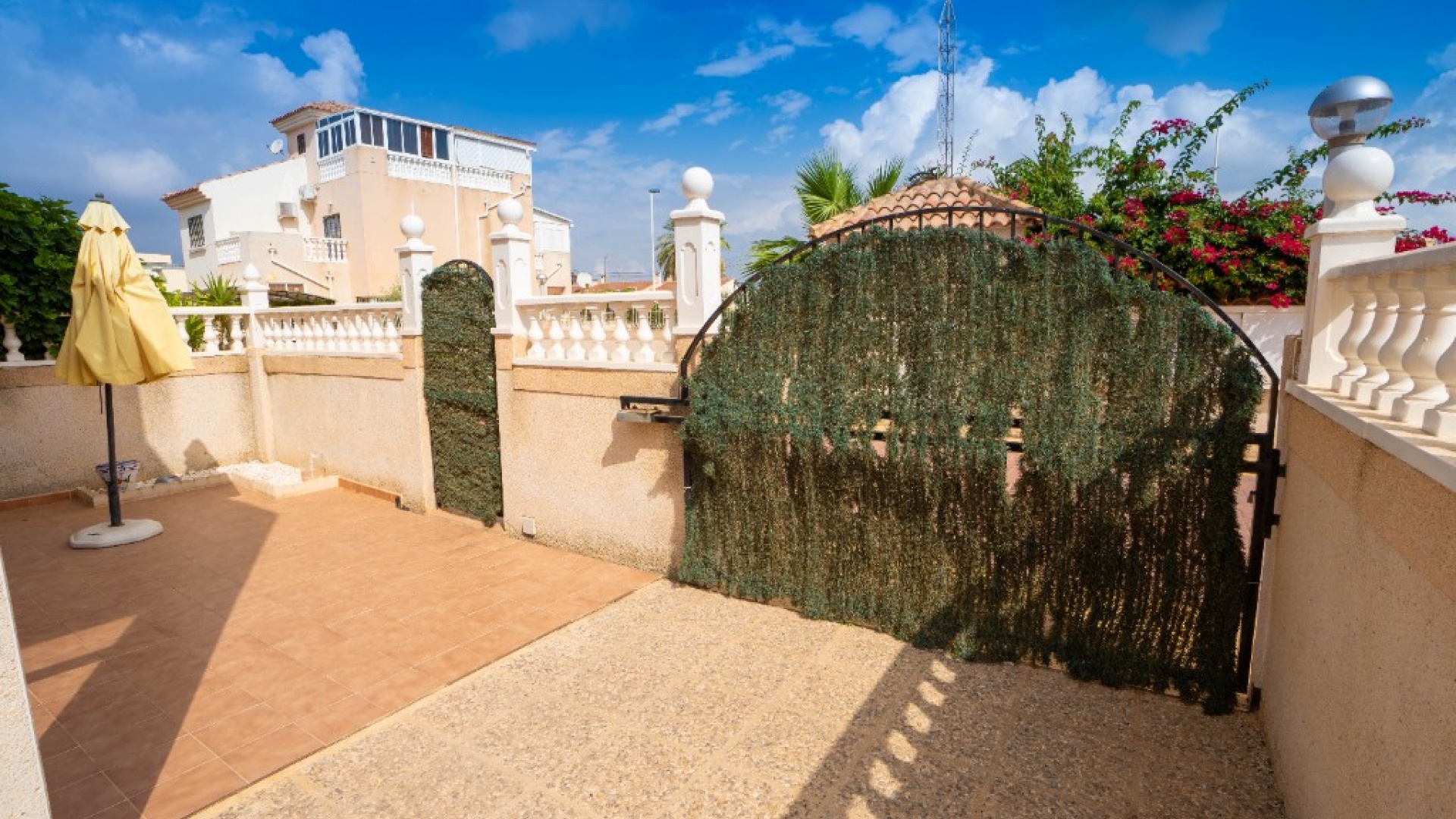 Wiederverkauf - Stadthaus - Torrevieja - Torreta