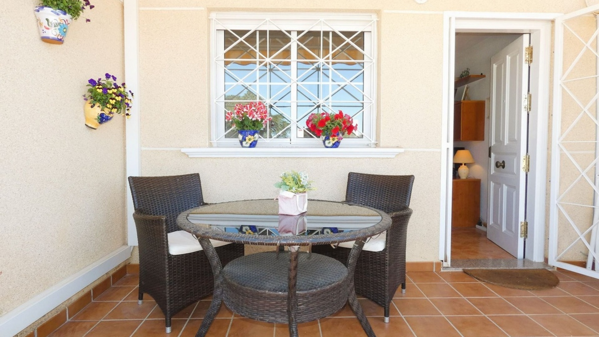 Wiederverkauf - Stadthaus - Torrevieja - Torrevieja Centro