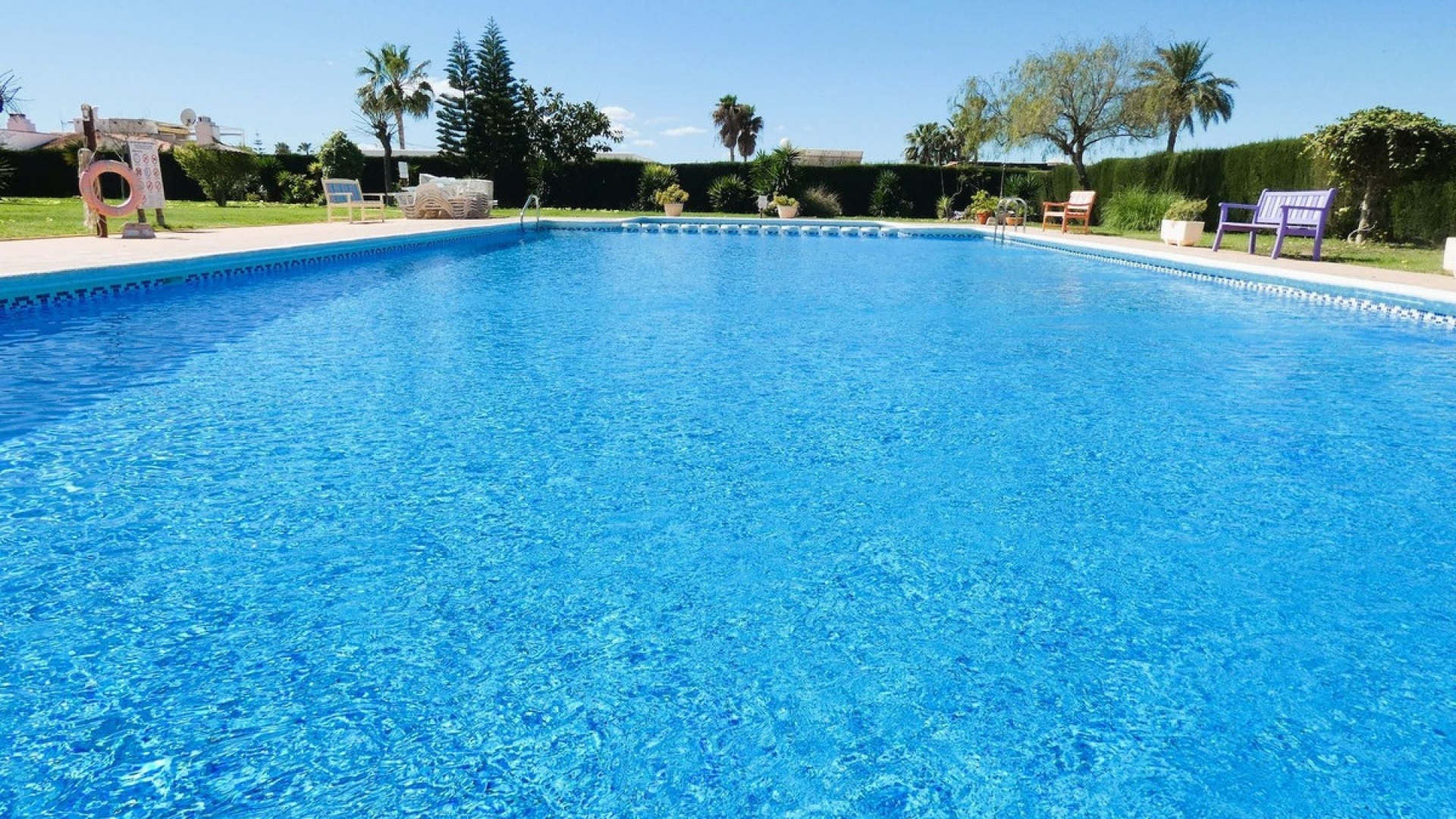 Wiederverkauf - Stadthaus - Torrevieja - Torrevieja Centro