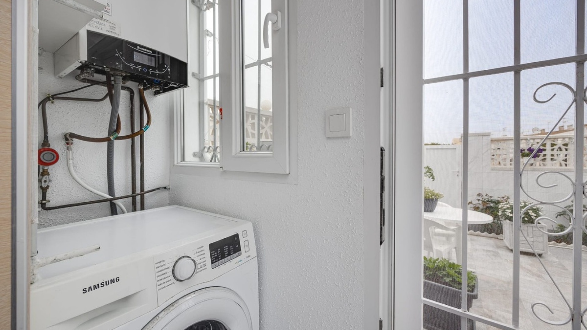 Wiederverkauf - Stadthaus - Torrevieja - Torrevieja Centro