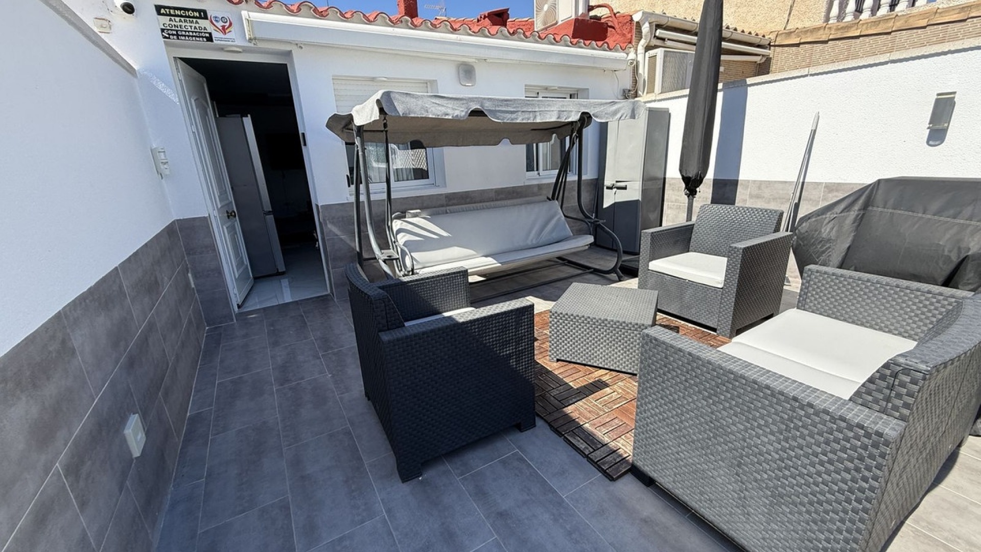 Wiederverkauf - Stadthaus - Torrevieja - Torrevieja Centro