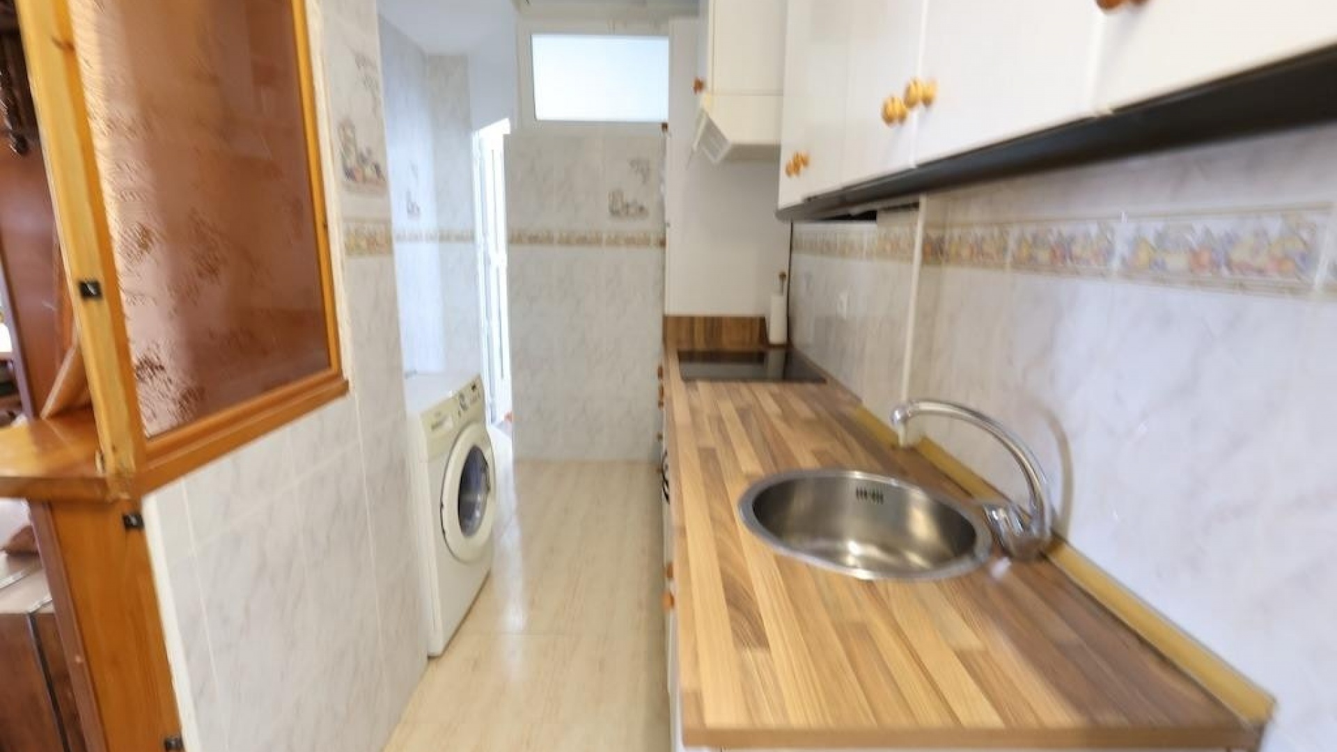 Wiederverkauf - Stadthaus - Torrevieja - Torrevieja Centro