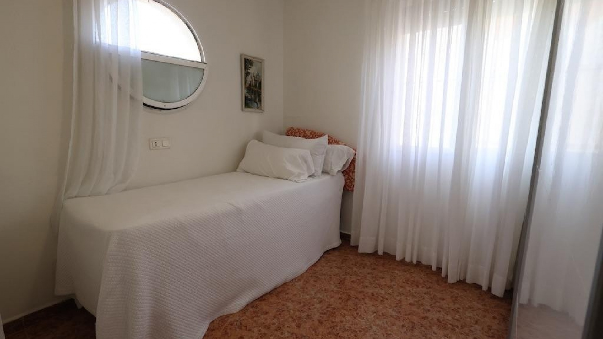 Wiederverkauf - Stadthaus - Torrevieja - Torrevieja Centro