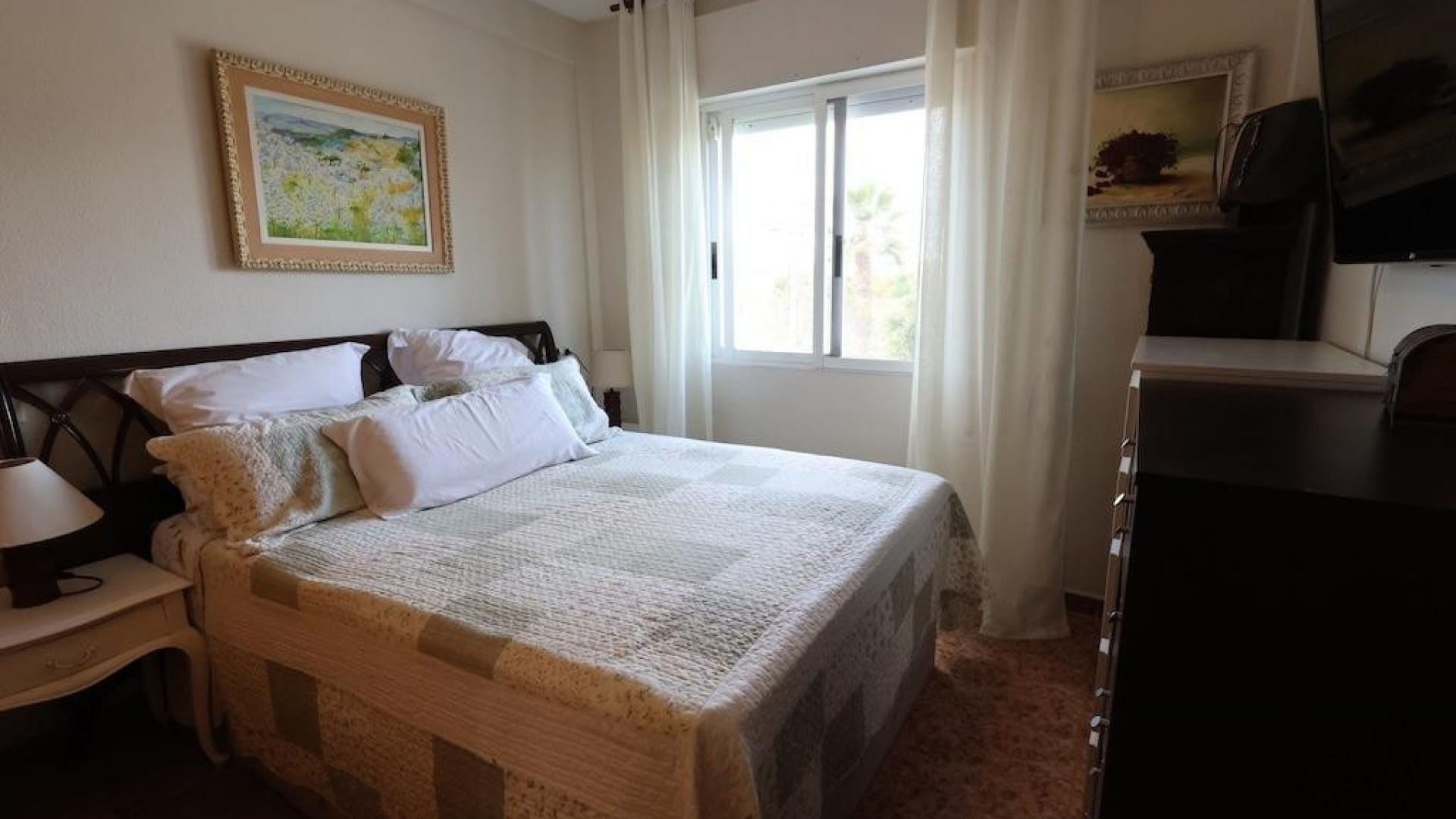 Wiederverkauf - Stadthaus - Torrevieja - Torrevieja Centro