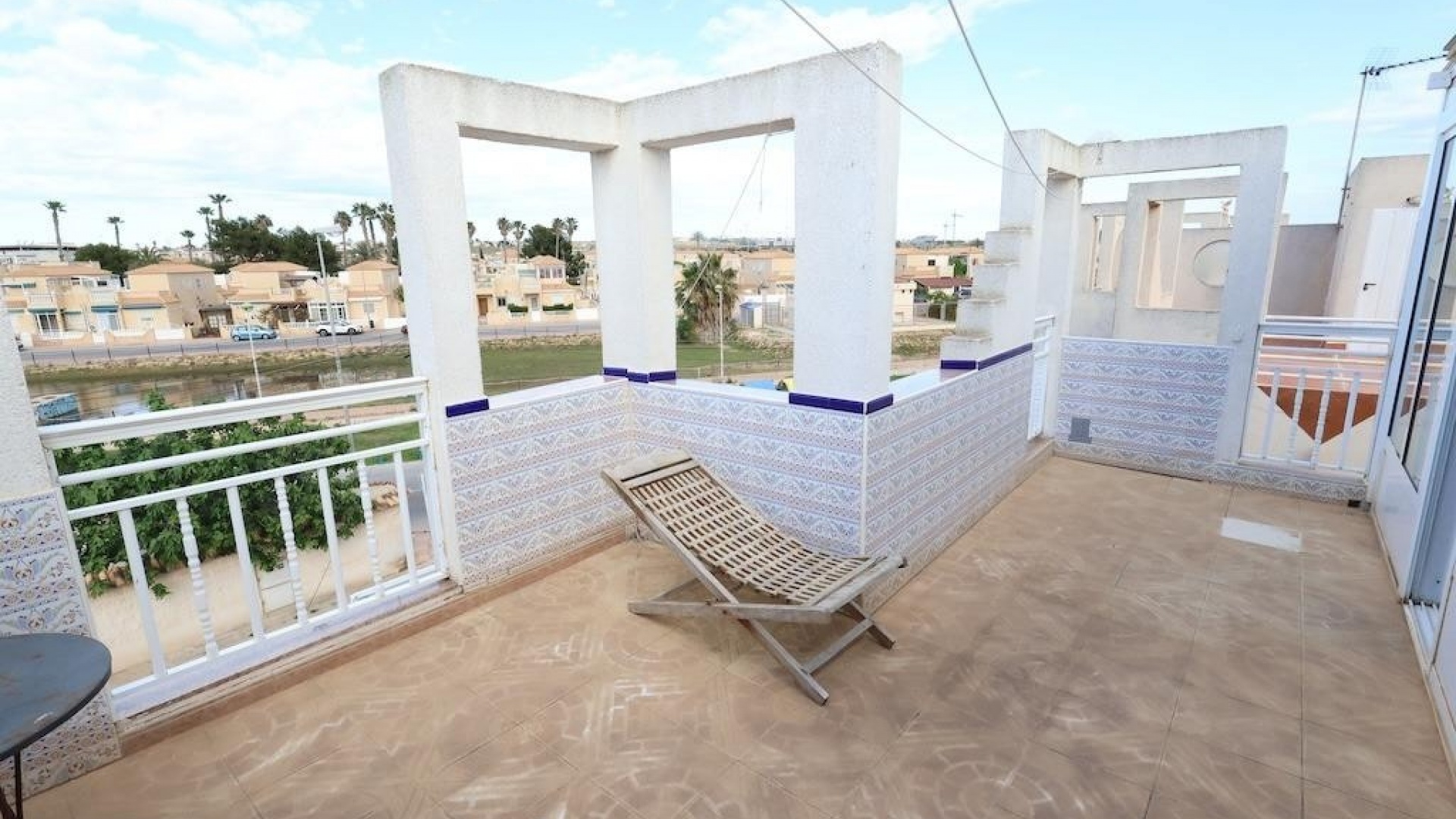 Wiederverkauf - Stadthaus - Torrevieja - Torrevieja Centro