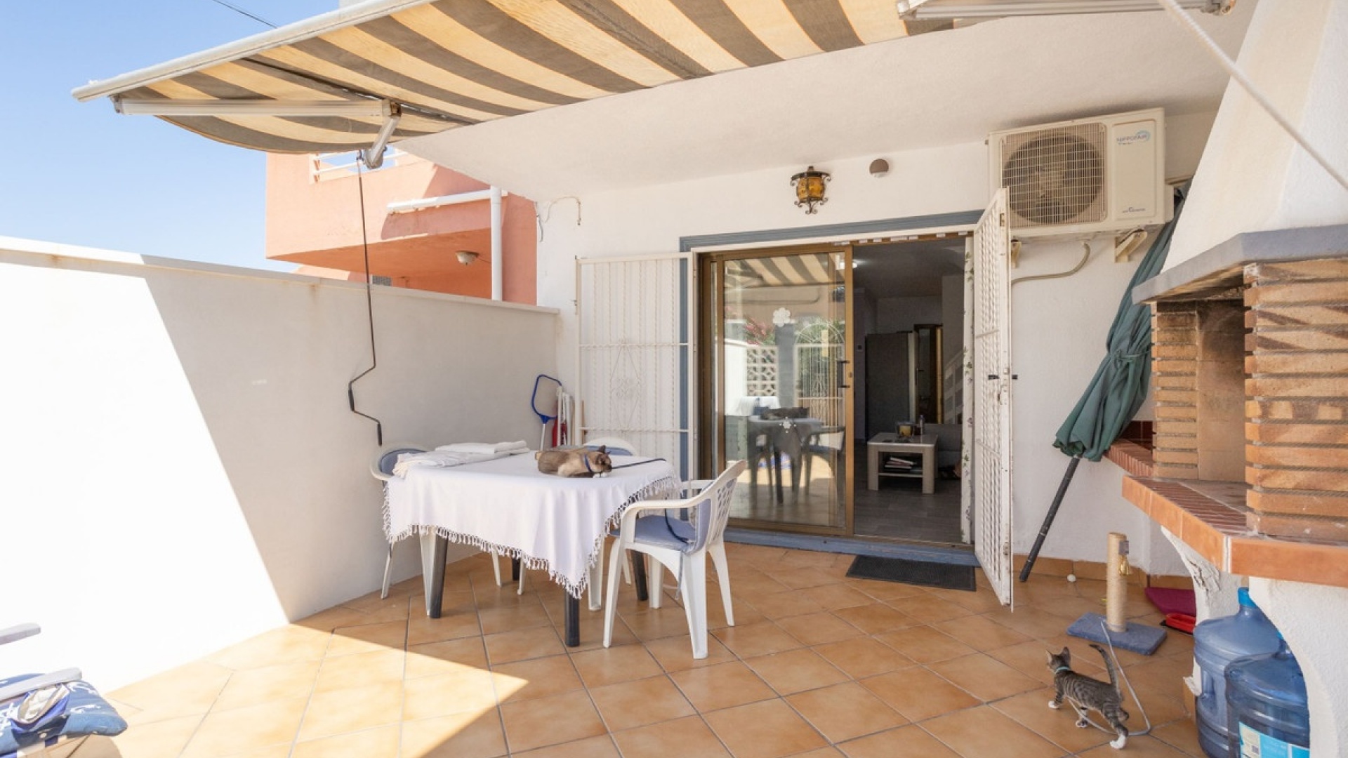 Wiederverkauf - Stadthaus - Torrevieja - Torrevieja Centro