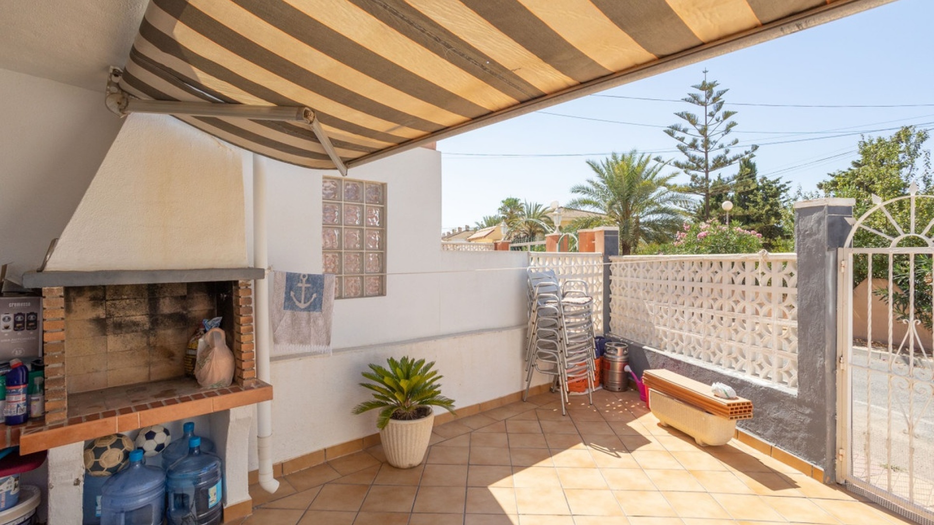 Wiederverkauf - Stadthaus - Torrevieja - Torrevieja Centro
