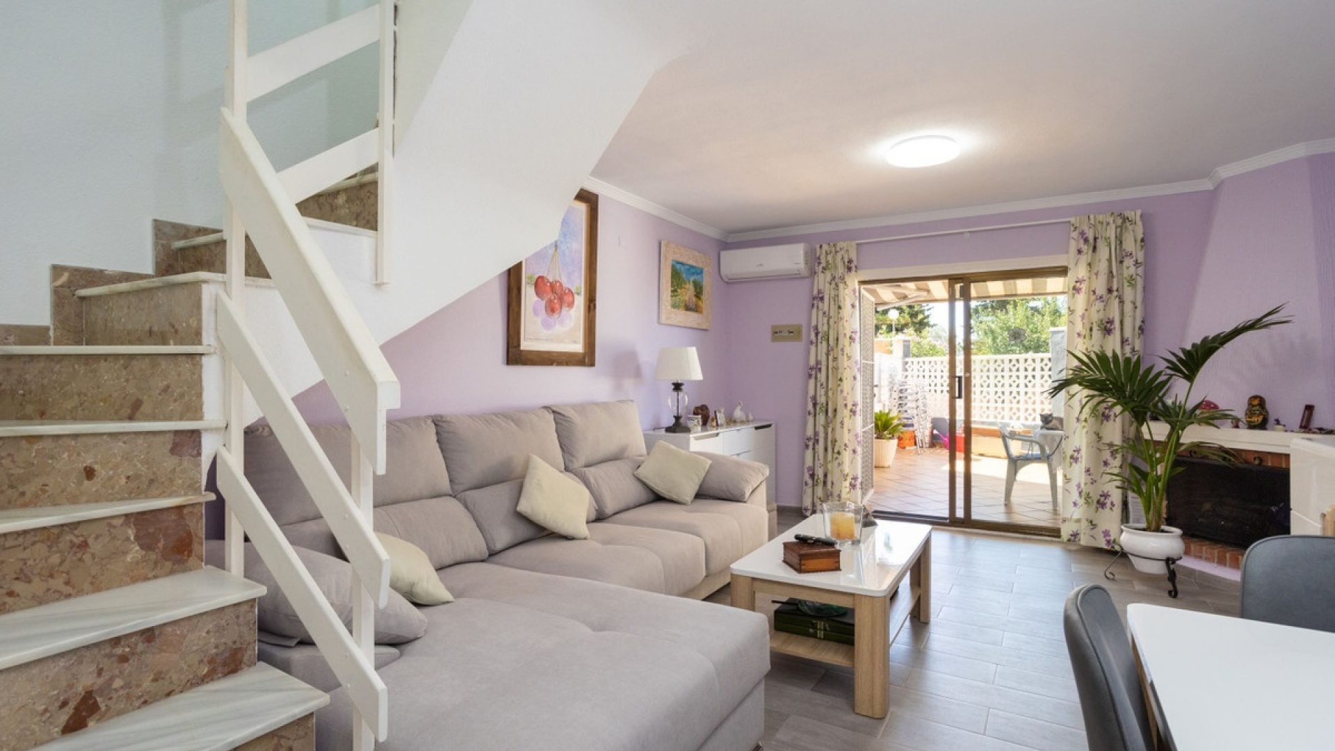 Wiederverkauf - Stadthaus - Torrevieja - Torrevieja Centro