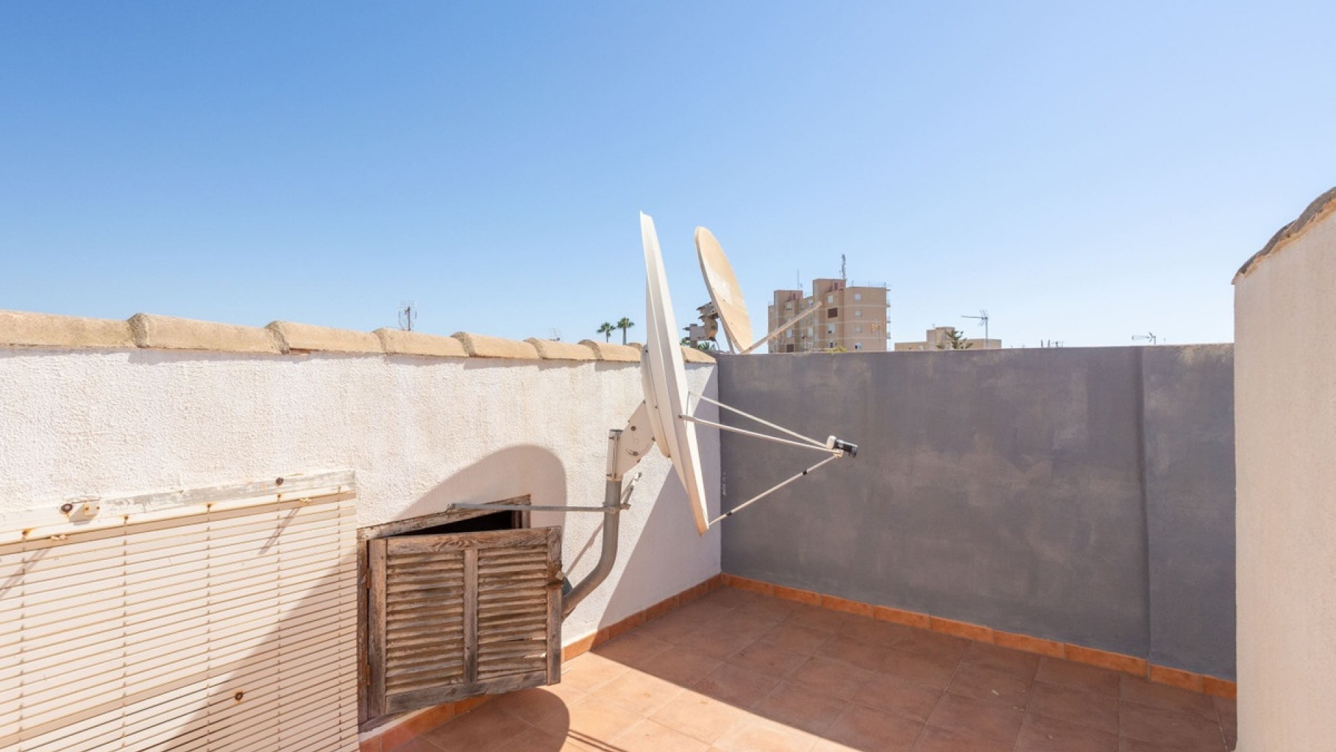 Wiederverkauf - Stadthaus - Torrevieja - Torrevieja Centro