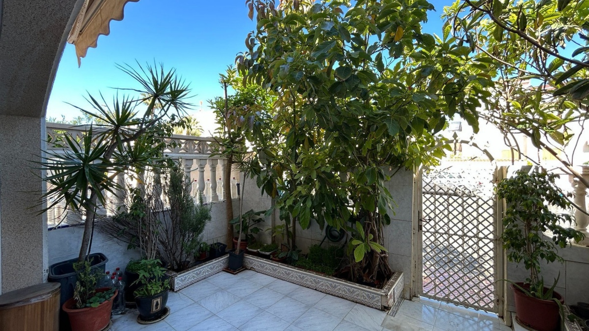 Wiederverkauf - Stadthaus - Torrevieja - Torrevieja Centro