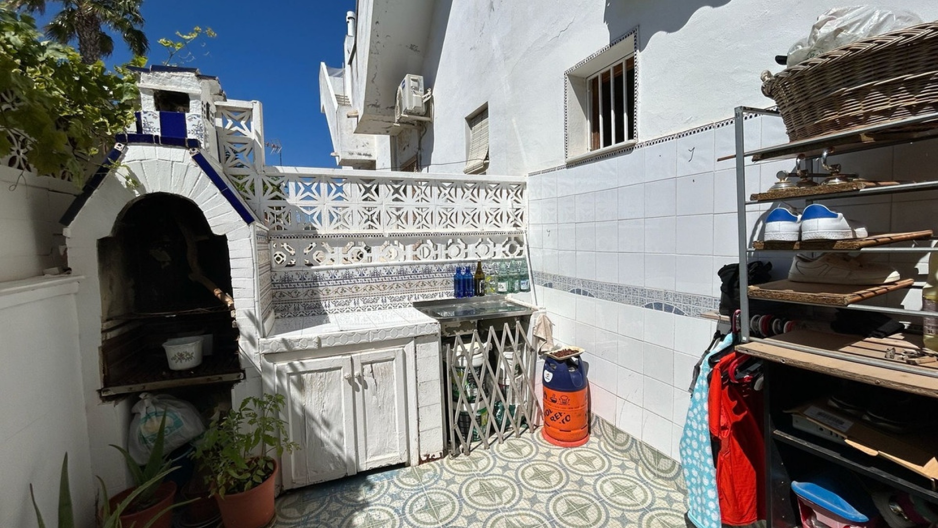 Wiederverkauf - Stadthaus - Torrevieja - Torrevieja Centro