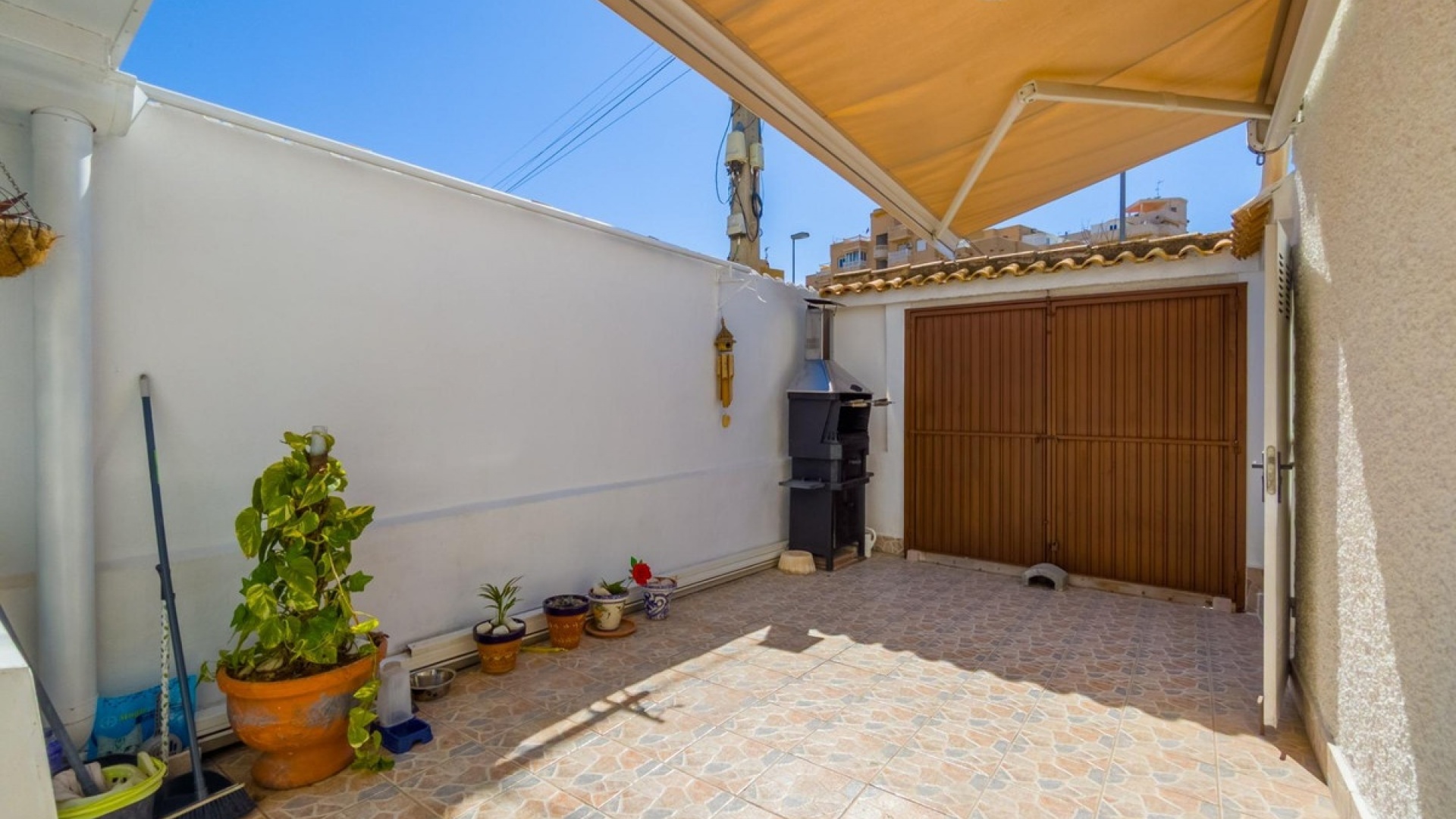 Wiederverkauf - Stadthaus - Torrevieja - Torrevieja Centro