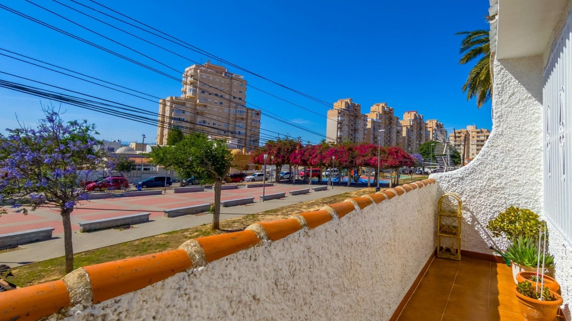 Wiederverkauf - Stadthaus - Torrevieja - Torrevieja Centro