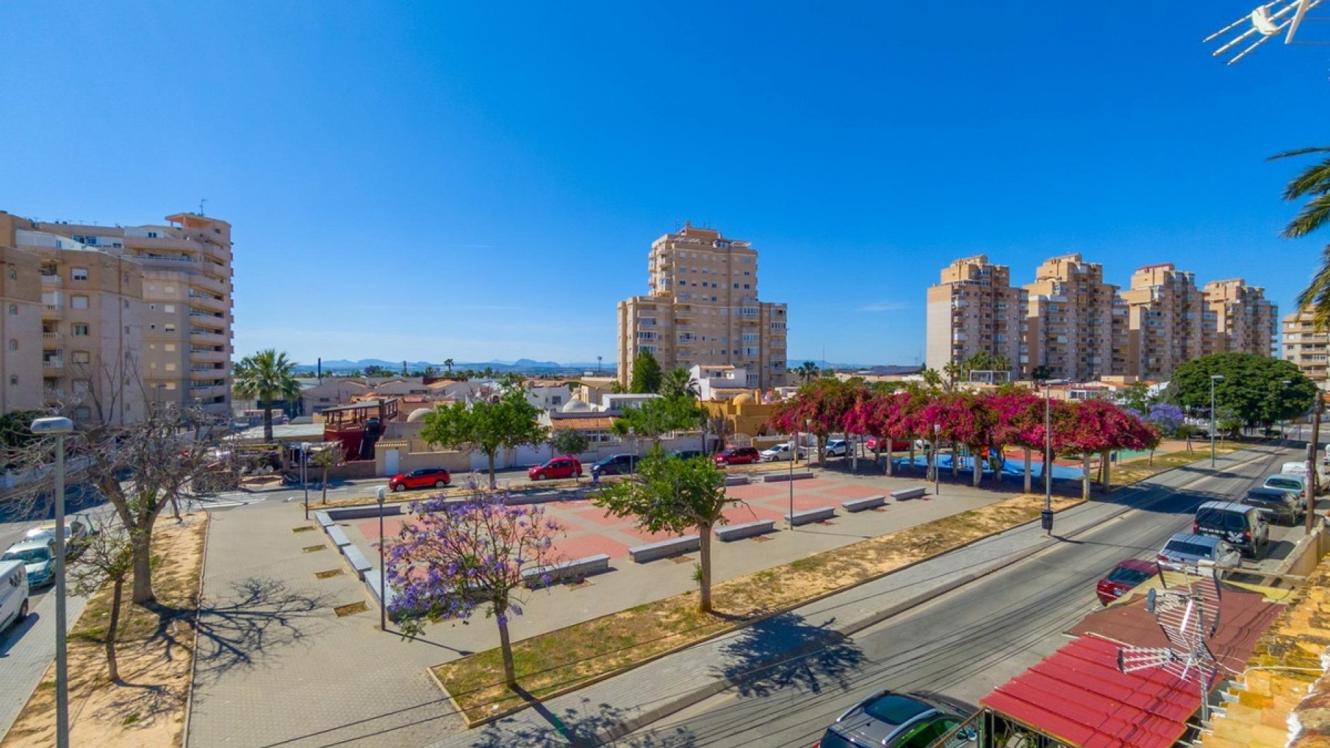Wiederverkauf - Stadthaus - Torrevieja - Torrevieja Centro