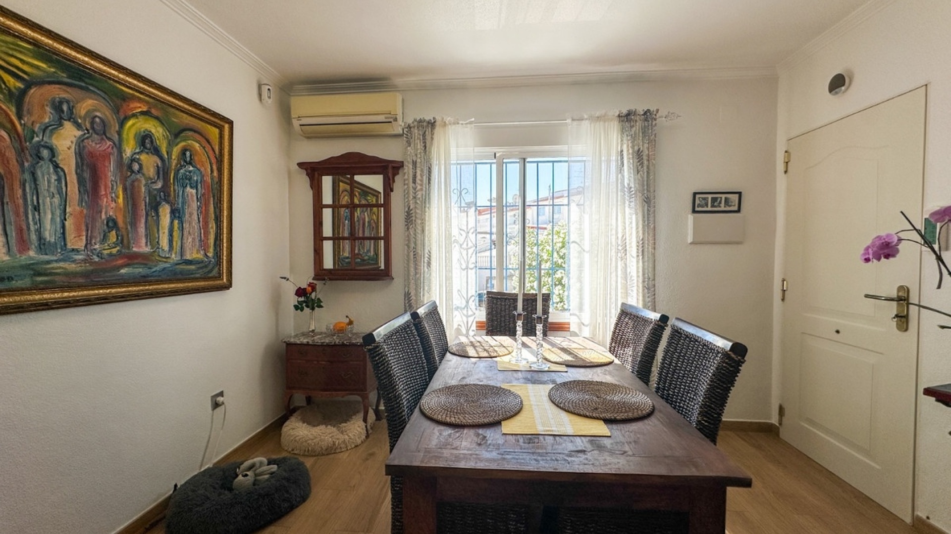 Wiederverkauf - Stadthaus - Torrevieja - Torrevieja Centro