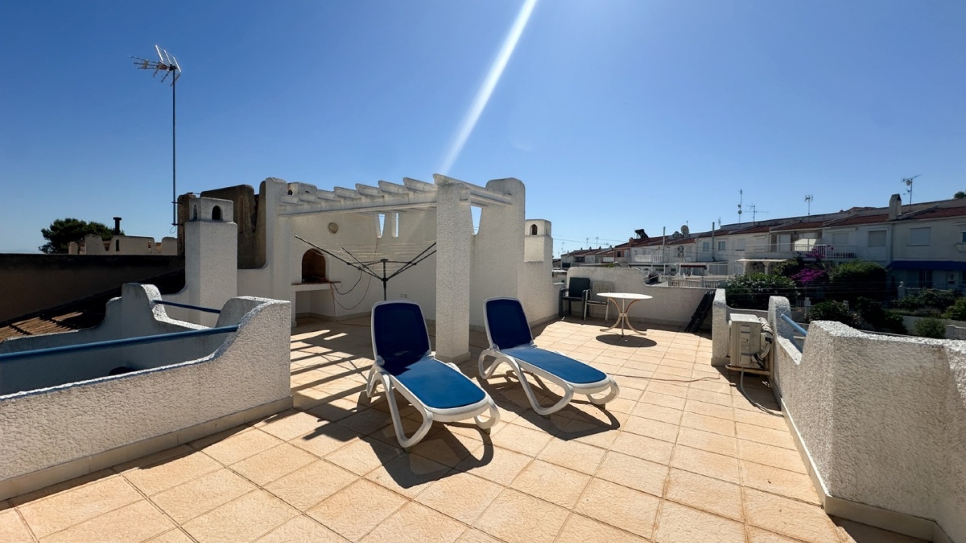 Wiederverkauf - Stadthaus - Torrevieja - Torrevieja Centro