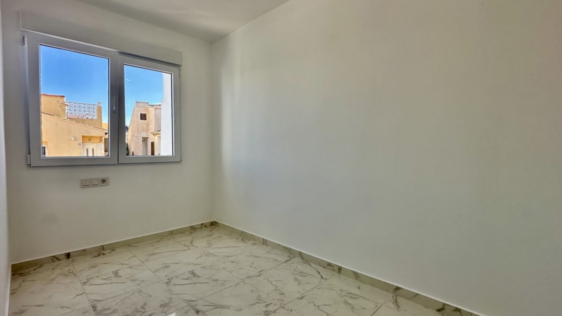 Wiederverkauf - Stadthaus - Torrevieja - Torrevieja Centro
