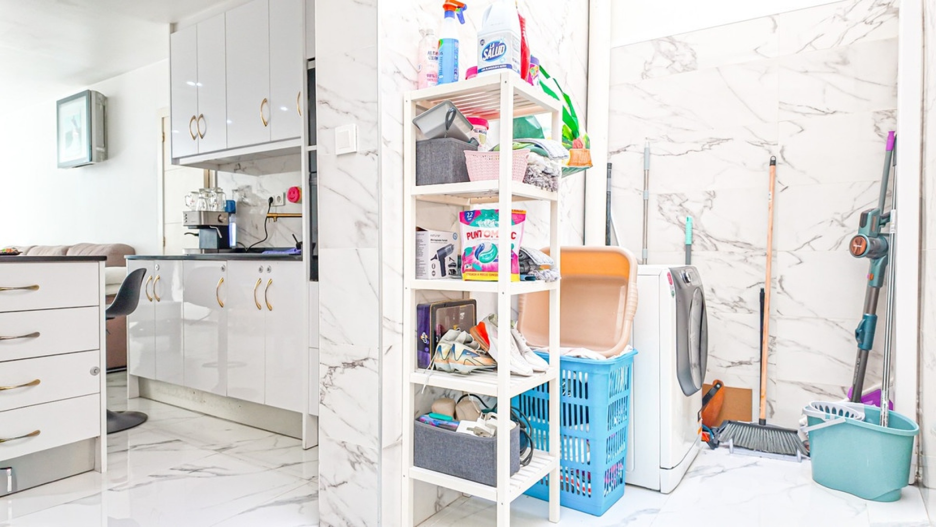 Wiederverkauf - Stadthaus - Torrevieja - Torrevieja Centro