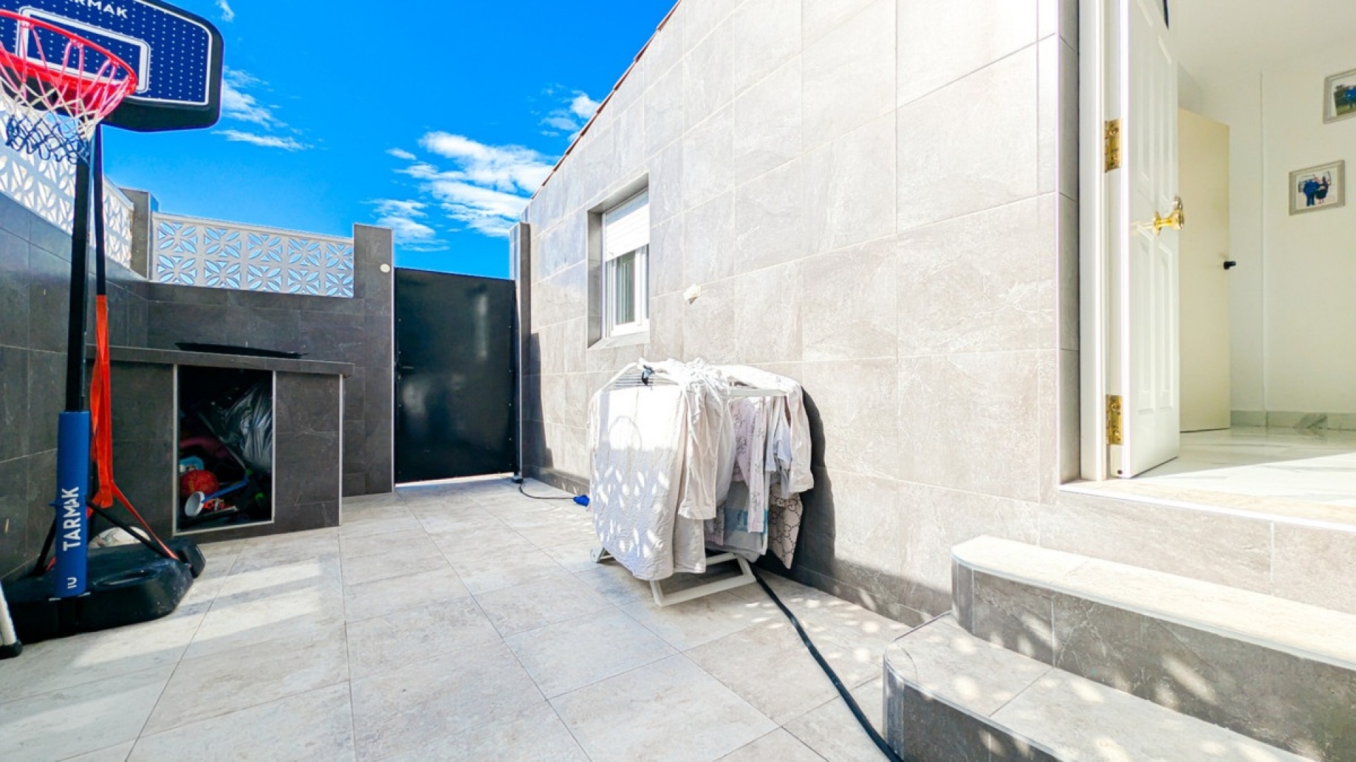 Wiederverkauf - Stadthaus - Torrevieja - Torrevieja Centro
