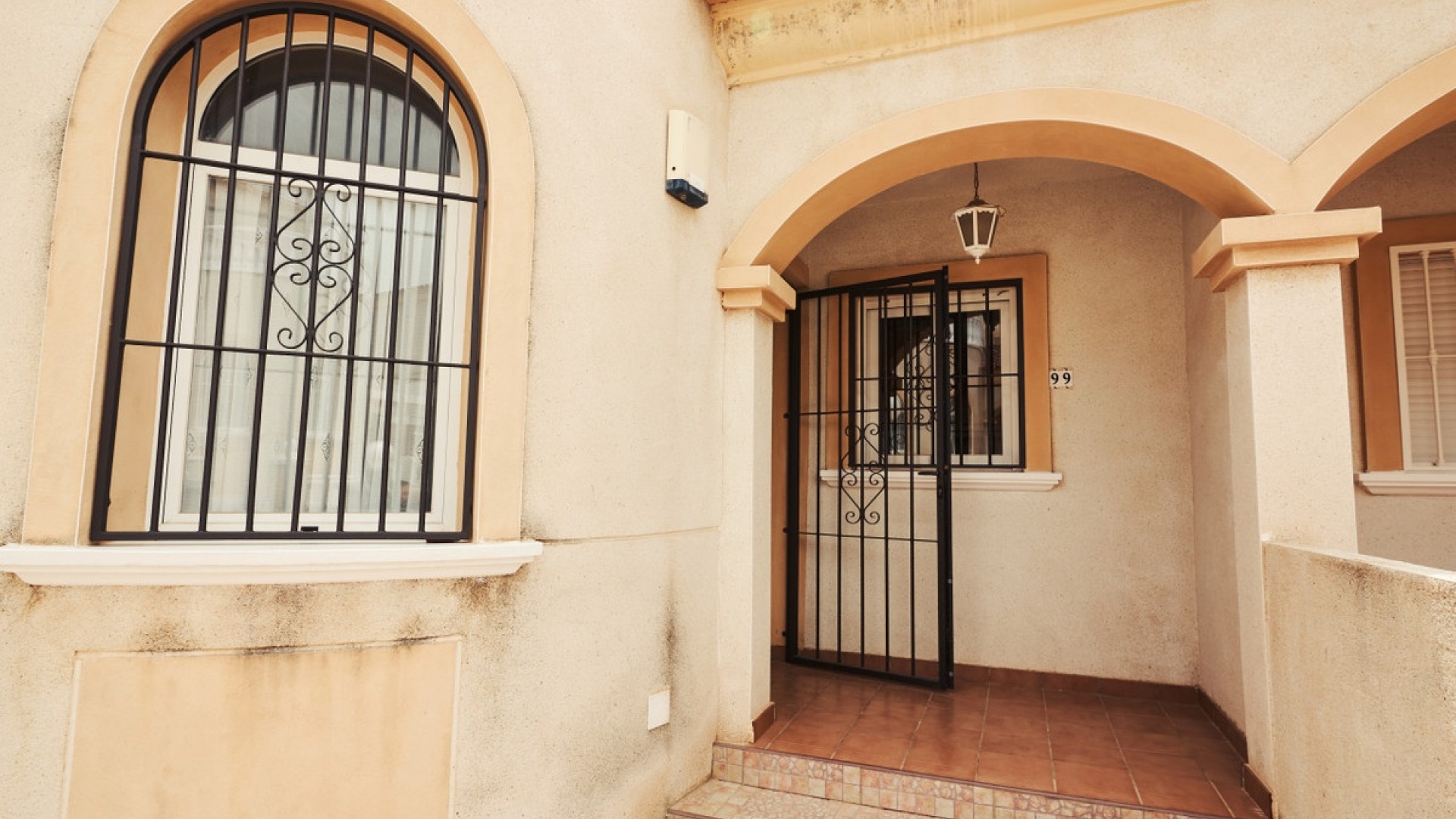 Wiederverkauf - Stadthaus - Torrevieja - Torrevieja Centro