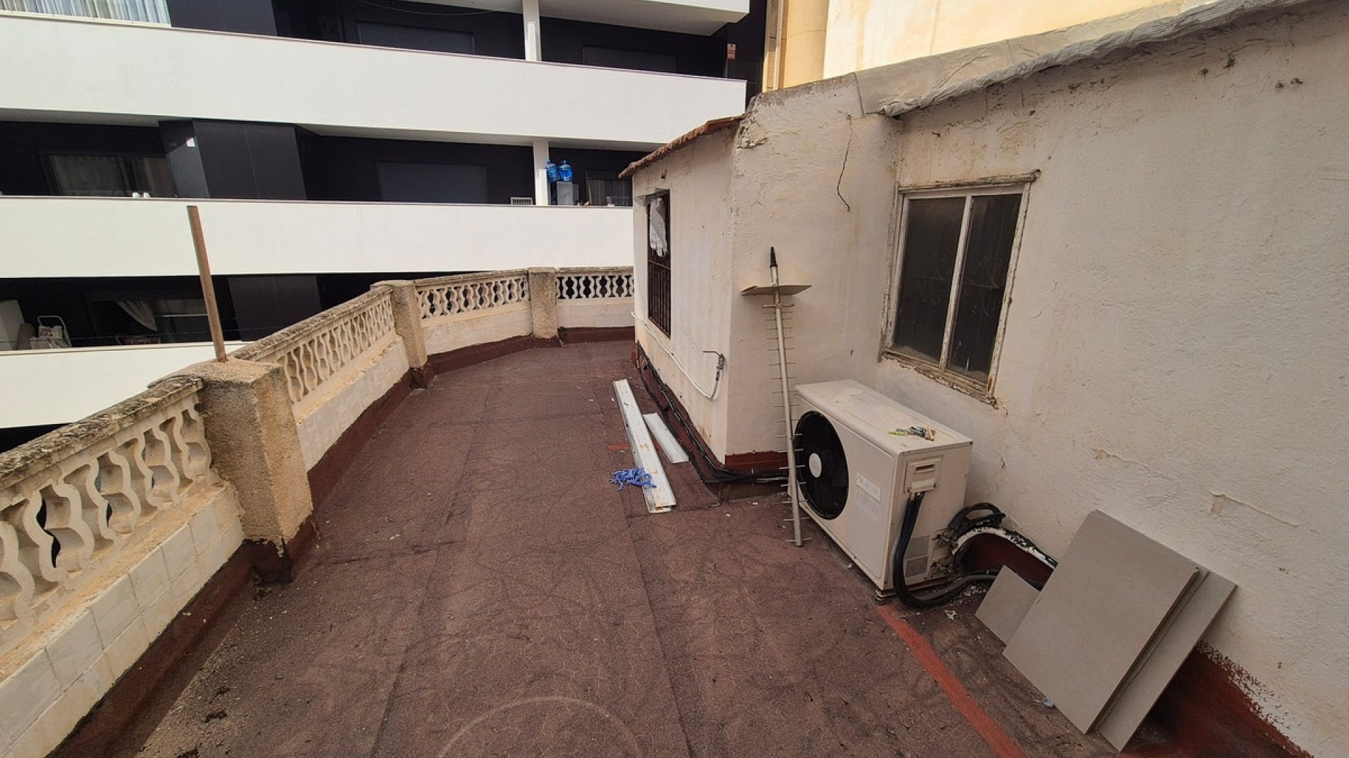 Wiederverkauf - Stadthaus - Torrevieja - Torrevieja Centro