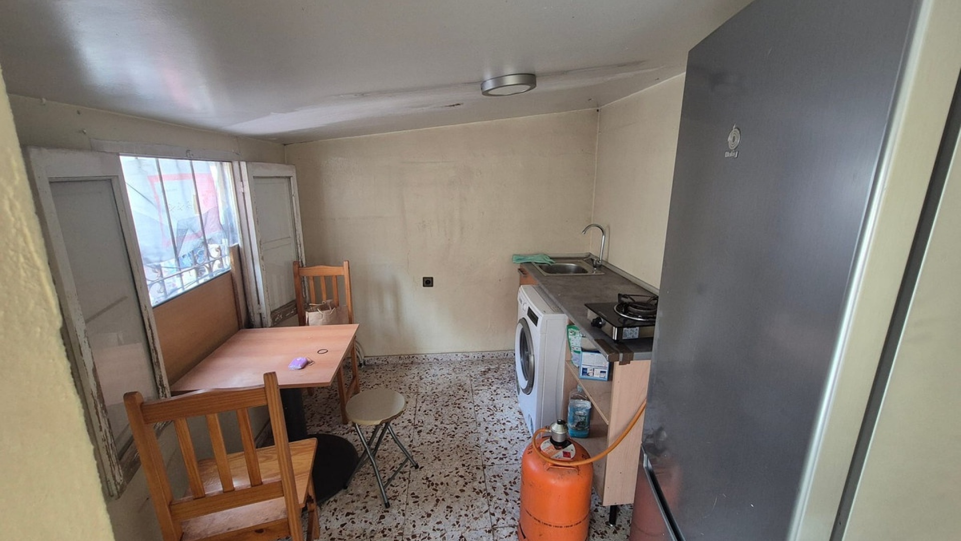 Wiederverkauf - Stadthaus - Torrevieja - Torrevieja Centro