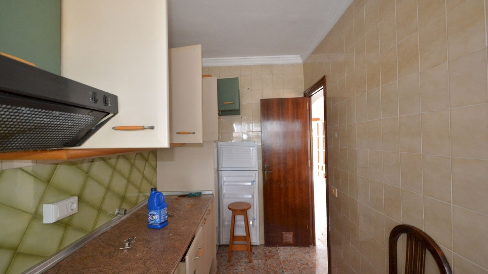 Wiederverkauf - Stadthaus - Torrevieja - Torrevieja Centro