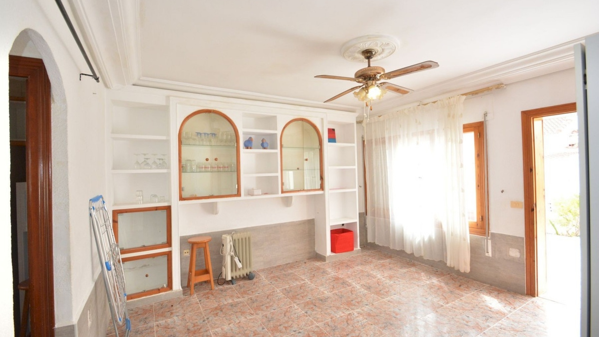 Wiederverkauf - Stadthaus - Torrevieja - Torrevieja Centro