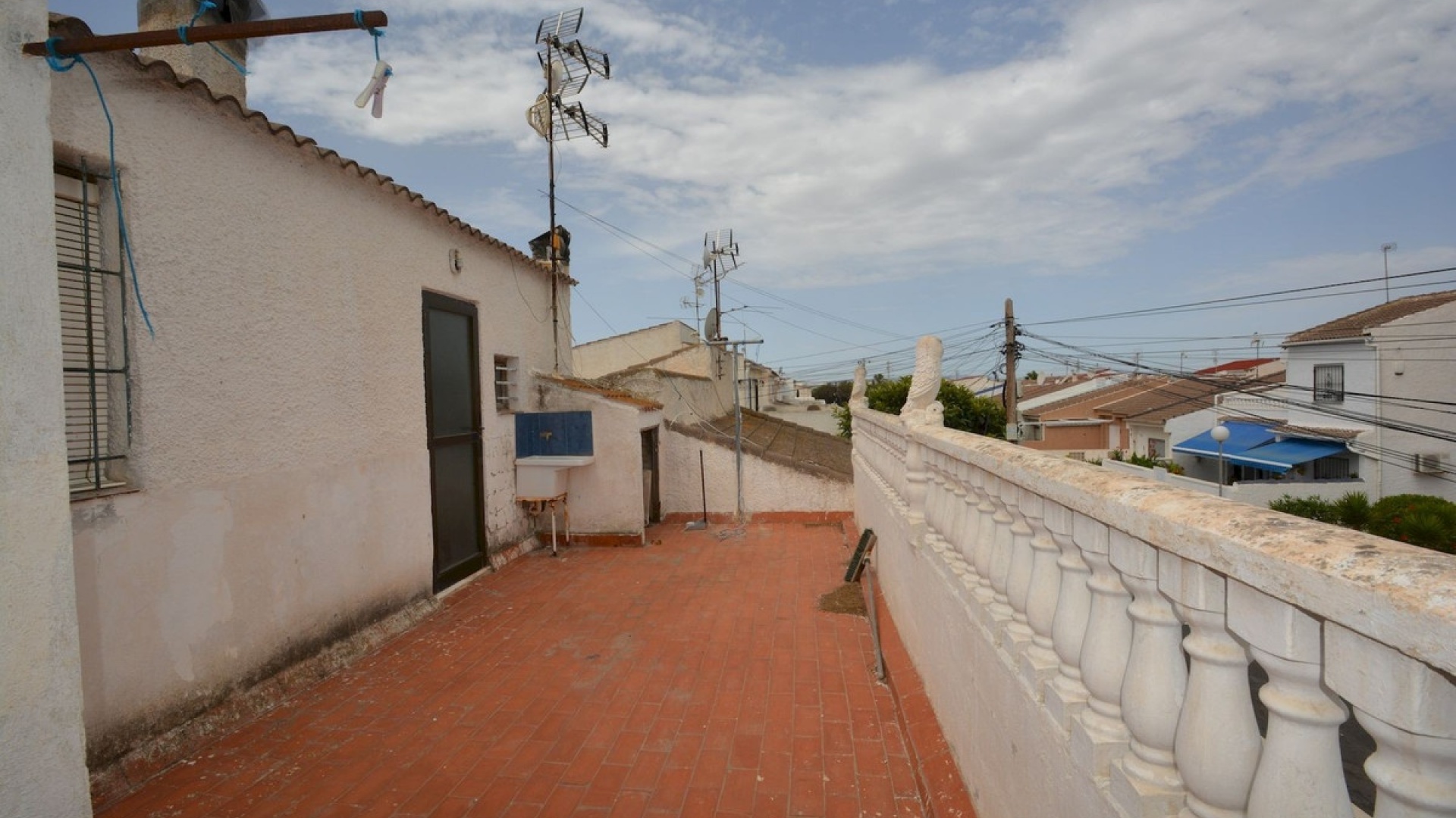 Wiederverkauf - Stadthaus - Torrevieja - Torrevieja Centro