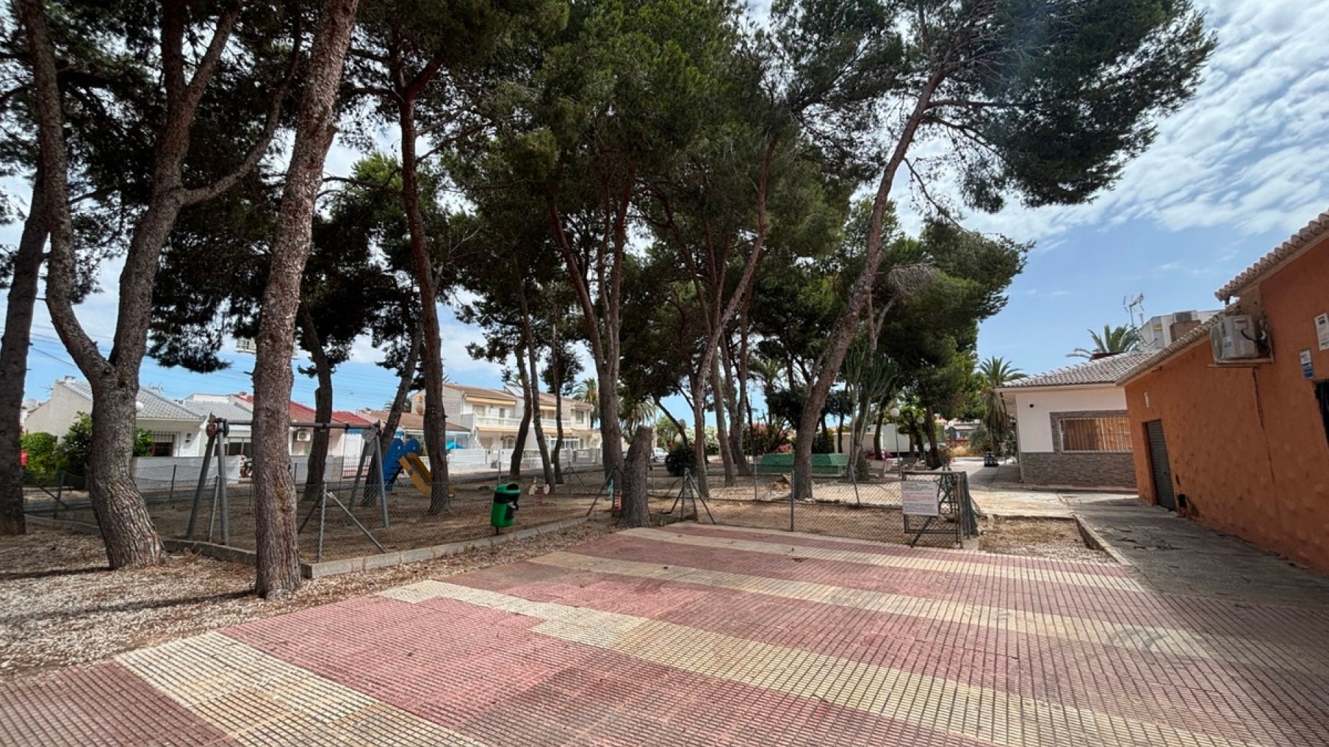 Wiederverkauf - Stadthaus - Torrevieja - Torrevieja Centro