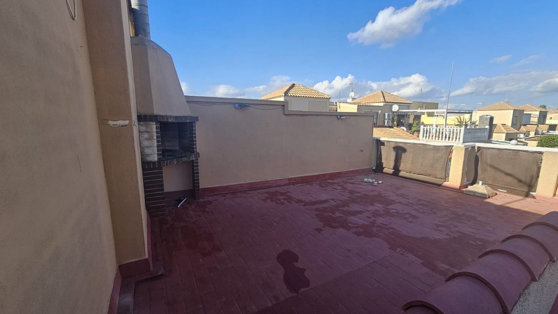 Wiederverkauf - Stadthaus - Torrevieja - Torrevieja Centro