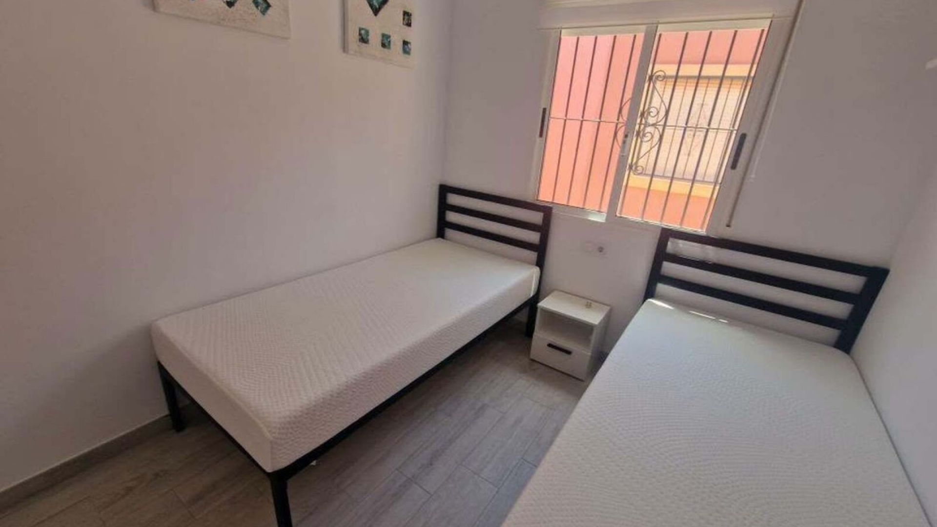 Wiederverkauf - Stadthaus - Torrevieja - Torrevieja Centro