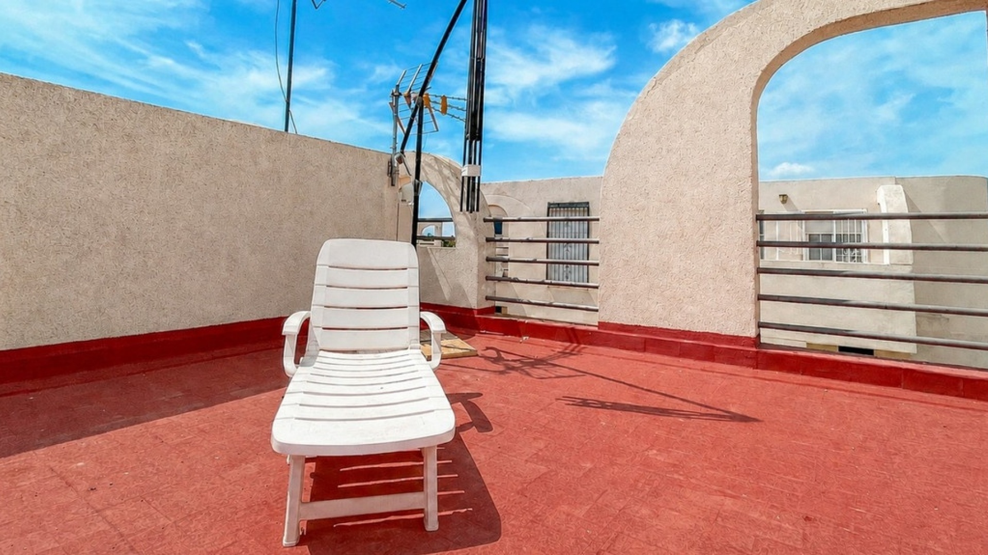 Wiederverkauf - Stadthaus - Torrevieja - Torrevieja Centro
