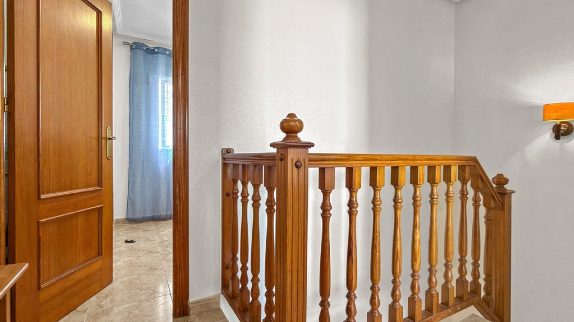 Wiederverkauf - Stadthaus - Torrevieja - Torrevieja Centro