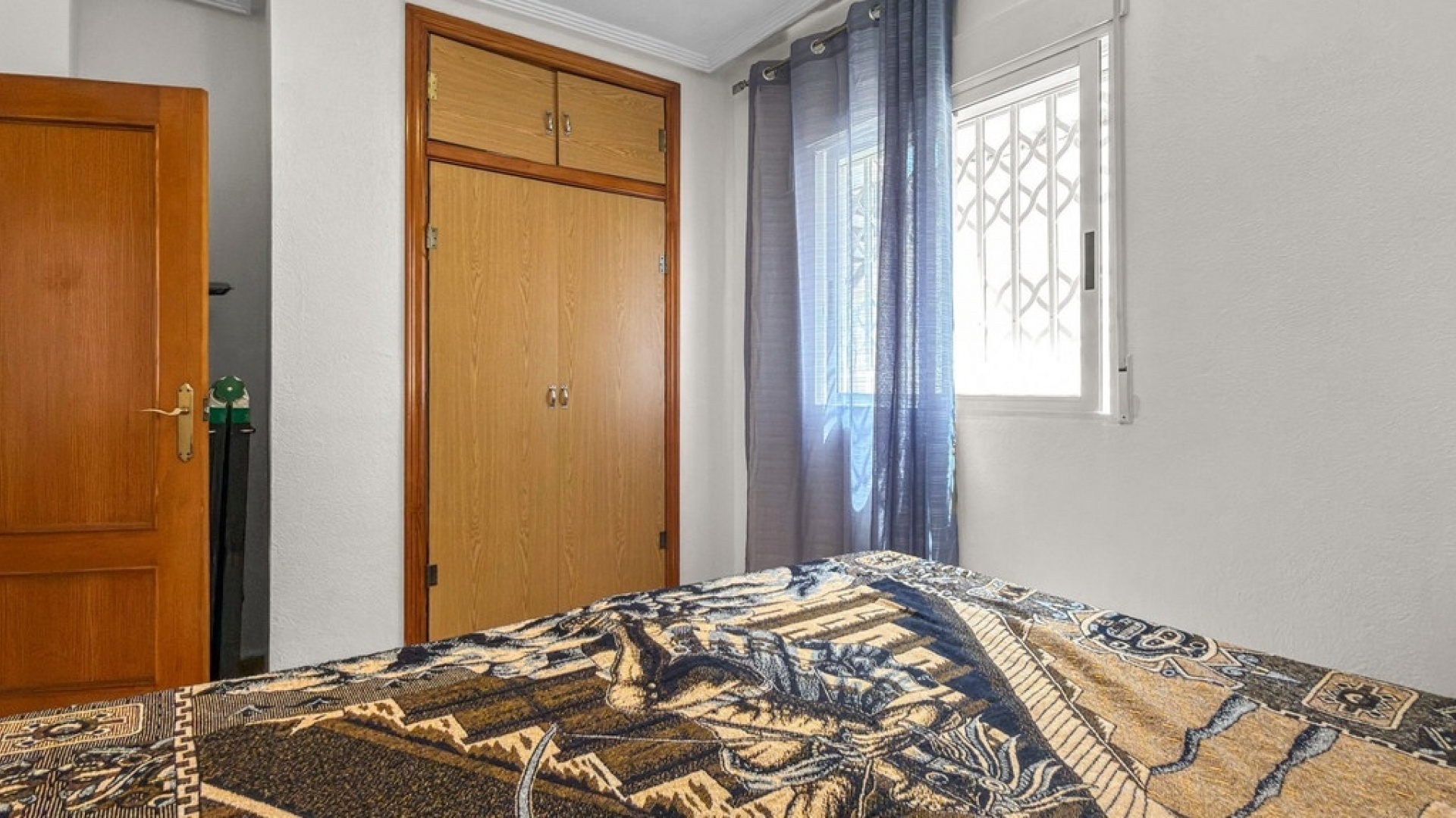 Wiederverkauf - Stadthaus - Torrevieja - Torrevieja Centro