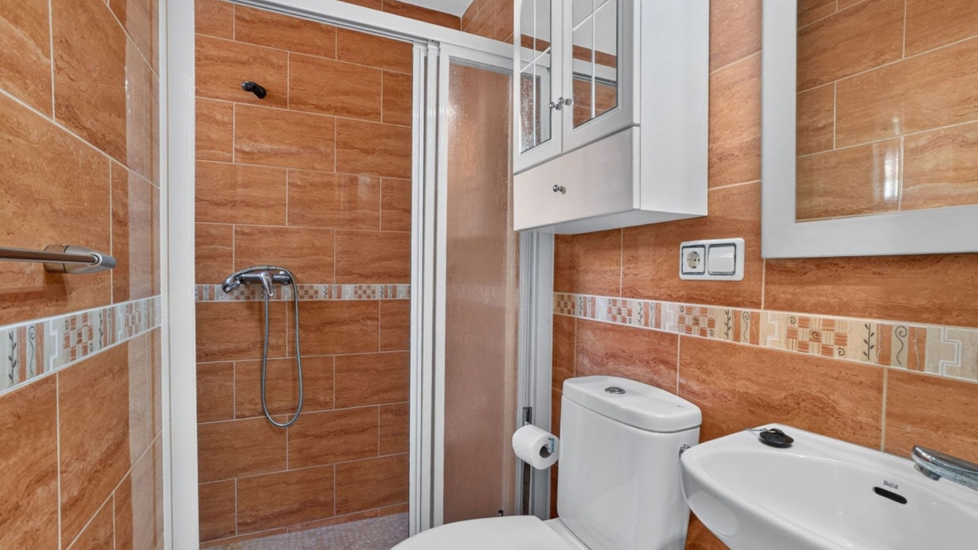Wiederverkauf - Stadthaus - Torrevieja - Torrevieja Centro