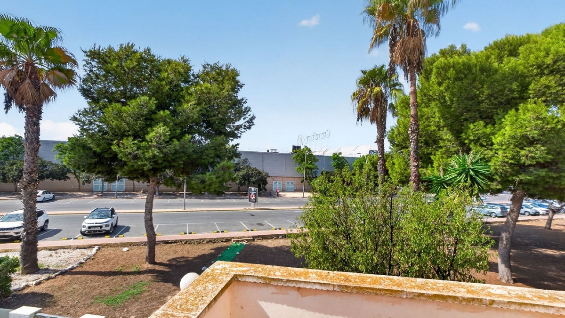 Wiederverkauf - Stadthaus - Torrevieja - Torrevieja Centro