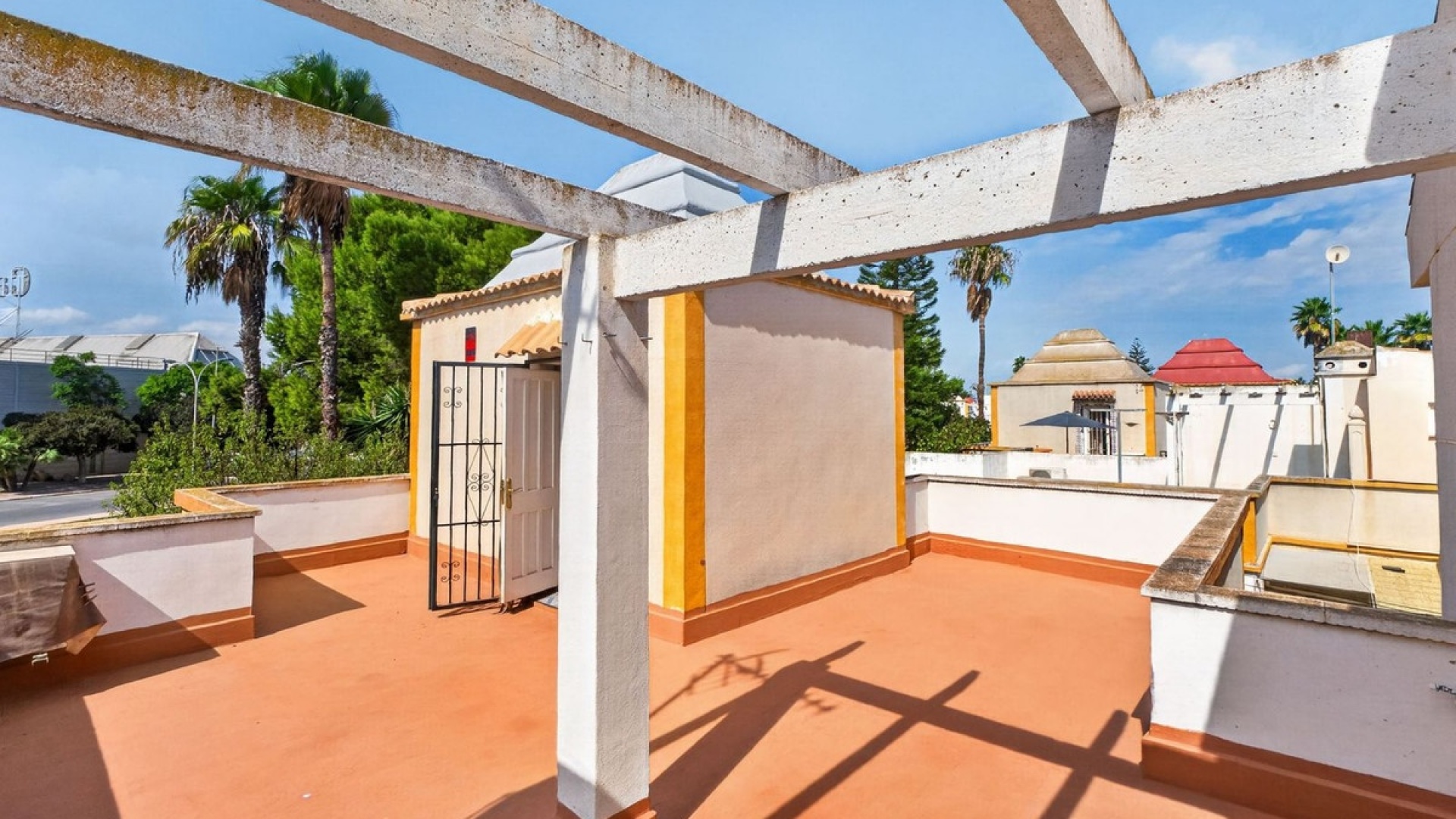 Wiederverkauf - Stadthaus - Torrevieja - Torrevieja Centro