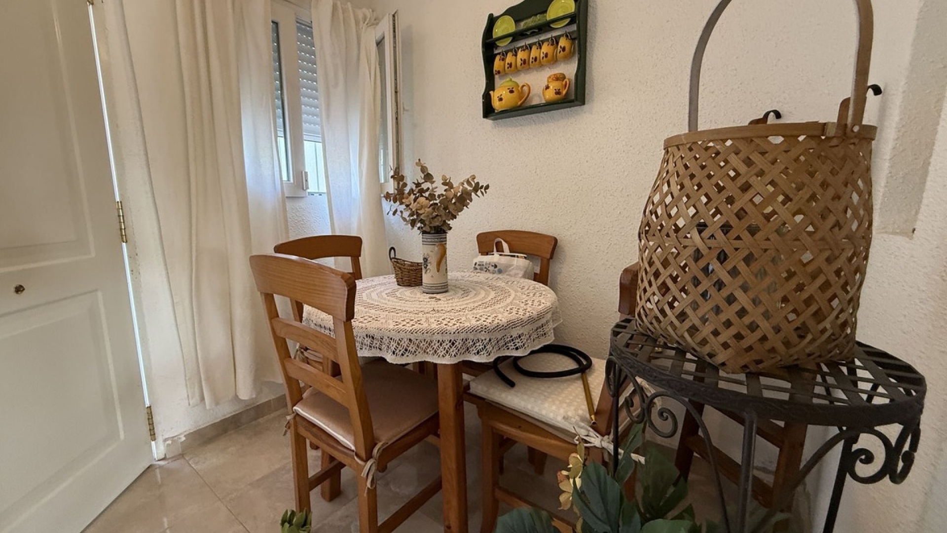 Wiederverkauf - Stadthaus - Torrevieja - Torrevieja Centro