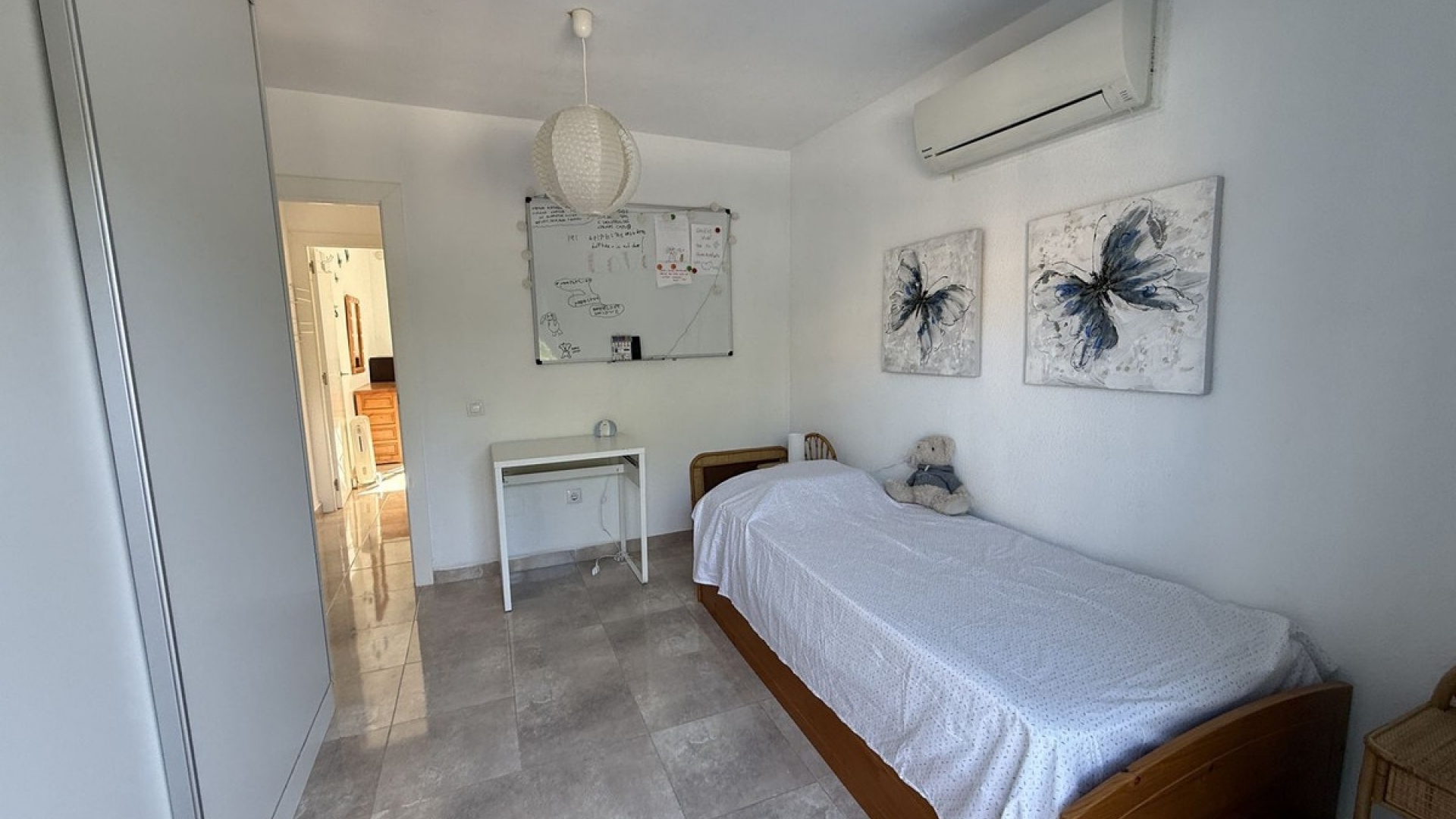 Wiederverkauf - Stadthaus - Torrevieja - Torrevieja Centro
