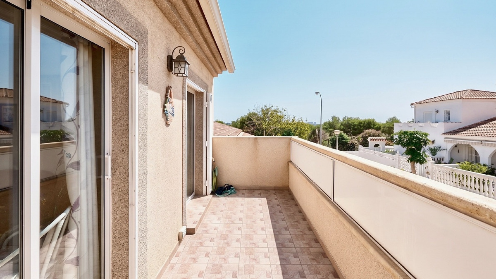 Wiederverkauf - Stadthaus - Torrevieja - Torrevieja Centro