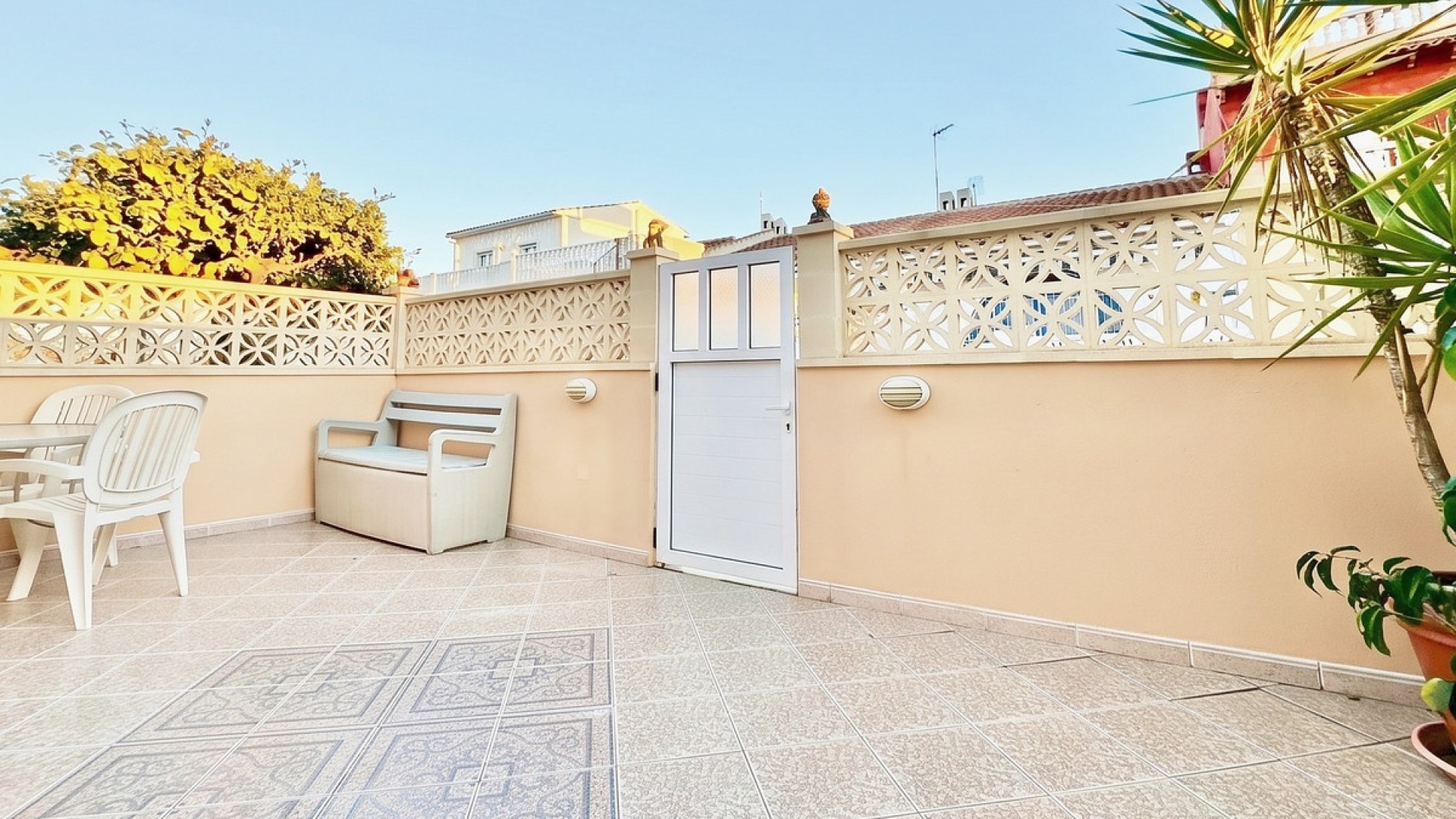 Wiederverkauf - Stadthaus - Torrevieja - Torrevieja Centro