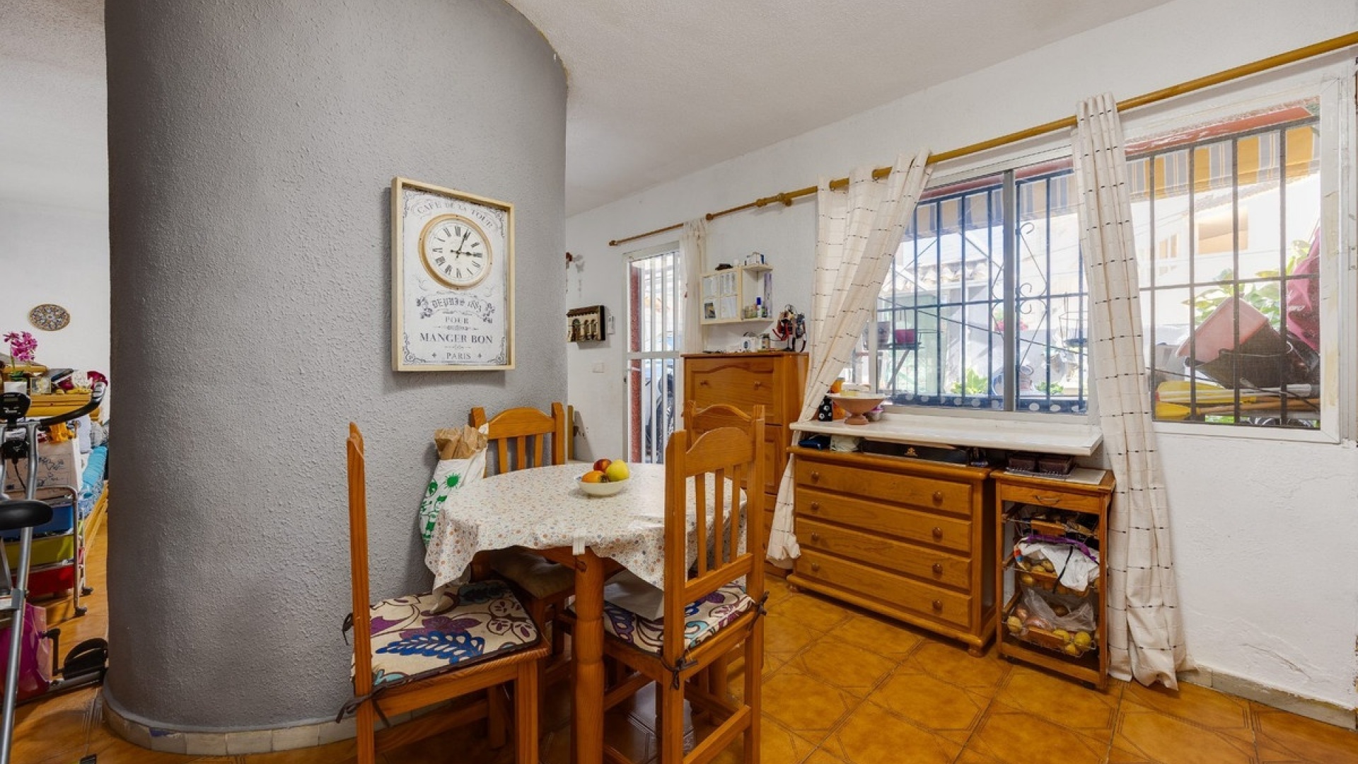 Wiederverkauf - Stadthaus - Torrevieja - Torrevieja Centro