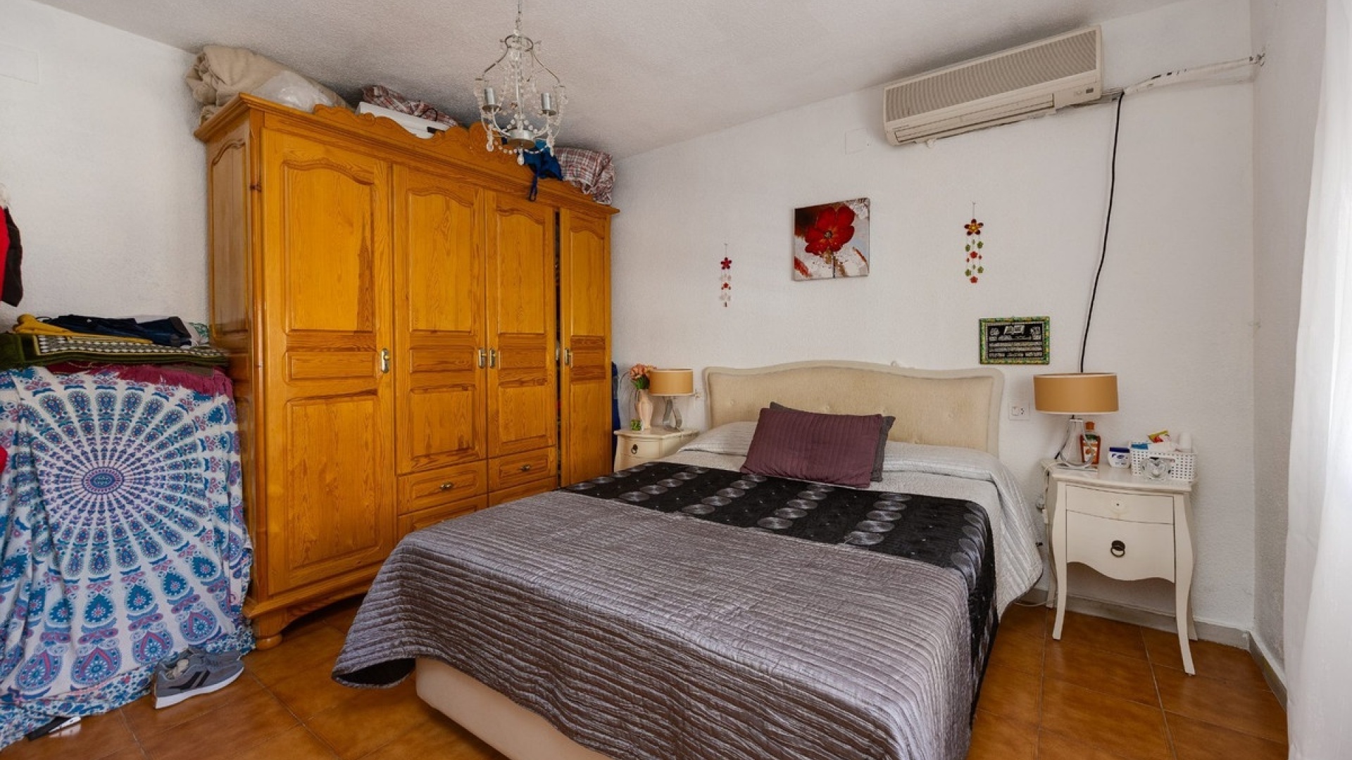 Wiederverkauf - Stadthaus - Torrevieja - Torrevieja Centro