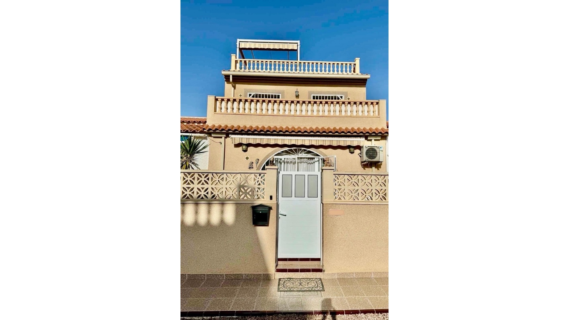 Wiederverkauf - Stadthaus - Torrevieja - Torrevieja Centro