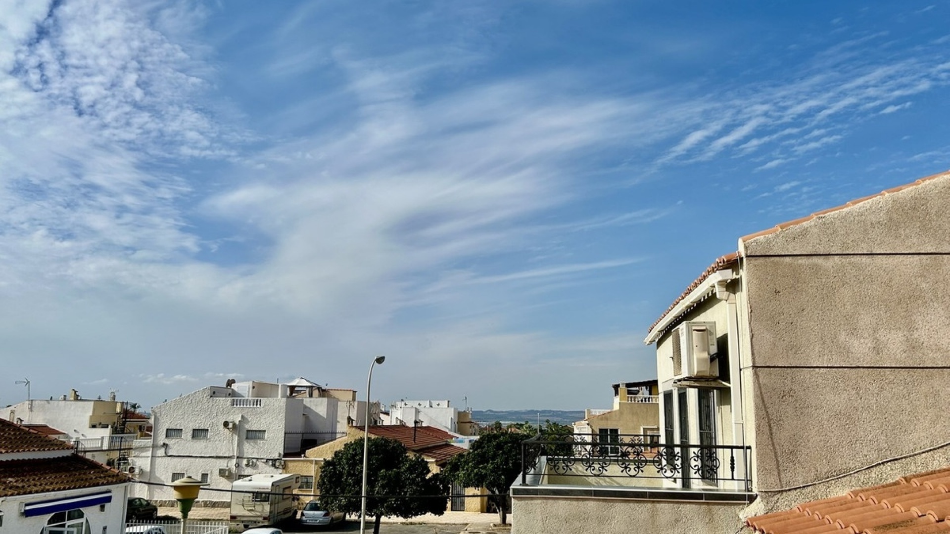 Wiederverkauf - Stadthaus - Torrevieja - Torrevieja Centro