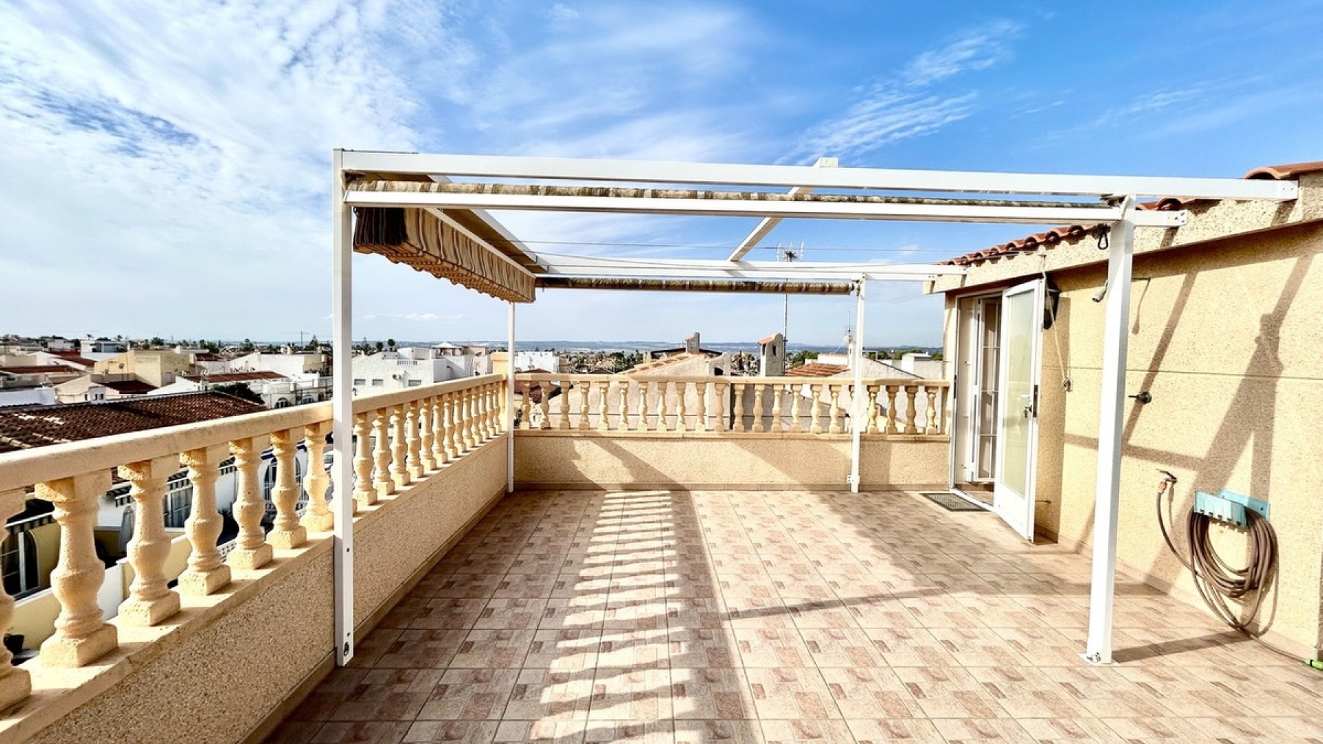 Wiederverkauf - Stadthaus - Torrevieja - Torrevieja Centro
